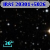 IRAS 20301+5026