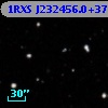 1RXS J232456.0+375421