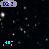 B2 2316+35 A