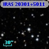 IRAS 20301+5011