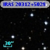 IRAS 20312+5028