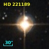 HD 221189
