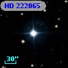 HD 222065