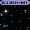IRAS 20314+4959