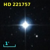 HD 221757