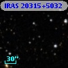 IRAS 20315+5032