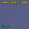 IRAS 20317+5006