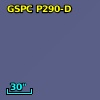 GSPC P290-D