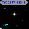 TYC 2777-783-1