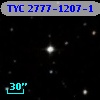TYC 2777-1207-1