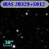 IRAS 20329+5012