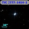 TYC 2777-1414-1