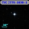 TYC 2778-1030-1