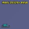 IRAS 20329+4954