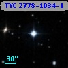TYC 2778-1034-1