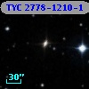 TYC 2778-1210-1