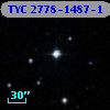 TYC 2778-1487-1