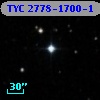 TYC 2778-1700-1