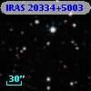 IRAS 20334+5003
