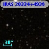 IRAS 20334+4938