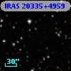 IRAS 20335+4959
