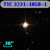 TYC 3231-1050-1