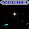 TYC 3231-1083-1