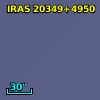 IRAS 20349+4950