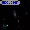 UGC 12605