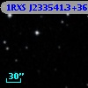 1RXS J233541.3+365507