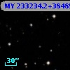 MY 233234.2+384859.4