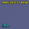 IRAS 20373+4958