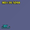 BD+36  5094