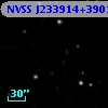 NVSS J233914+390149