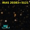 IRAS 20383+5121