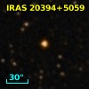 IRAS 20394+5059