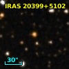 IRAS 20399+5102