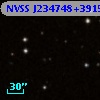 NVSS J234748+391505