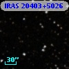 IRAS 20403+5026