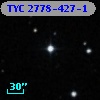 TYC 2778-427-1