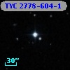 TYC 2778-604-1