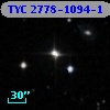 TYC 2778-1094-1