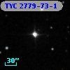 TYC 2779-73-1