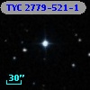 TYC 2779-521-1