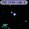 TYC 2779-548-1