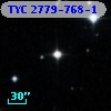 TYC 2779-768-1