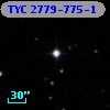 TYC 2779-775-1