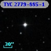 TYC 2779-885-1