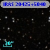 IRAS 20425+5040