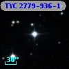 TYC 2779-936-1